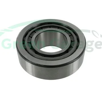 Підшипник колеса SKF VKHB2002 (фото 1)