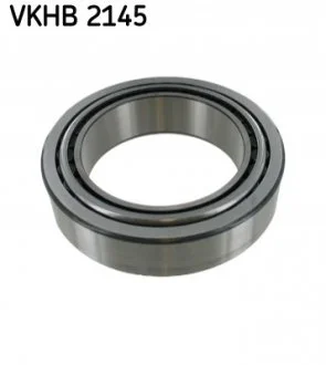 Підшипник колеса SKF VKHB2145
