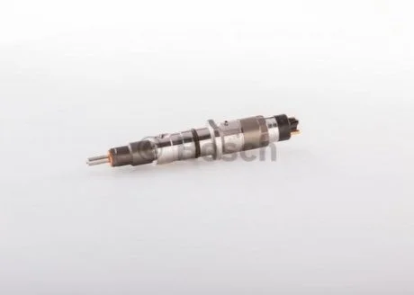 Форсунка паливна BOSCH 0445120236