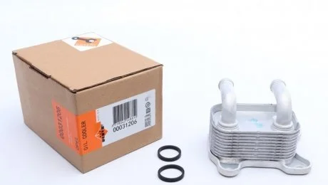 Радіатор мастила NRF 31206