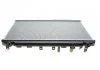 Радіатор двигуна NRF 53186 (фото 4)