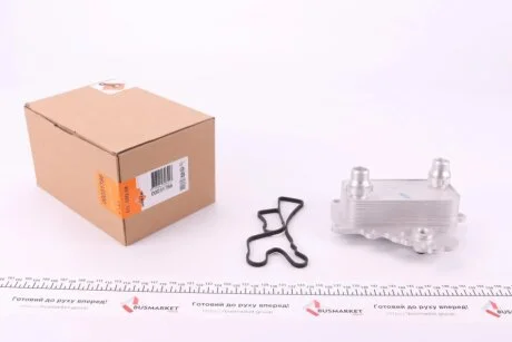 Радіатор мастила NRF 31786