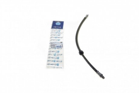 Шланг гальмівний MEYLE 6145250019