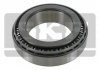 Підшипник колеса SKF VKHB2060 (фото 1)