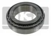 Підшипник колеса SKF VKHB2060