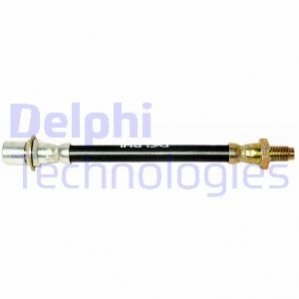 Шланг гальмівний DELPHI LH2181