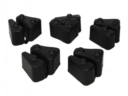 Резинки демпфера TOURMAX RWD110