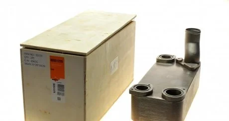 Радіатор мастила NRF 31229
