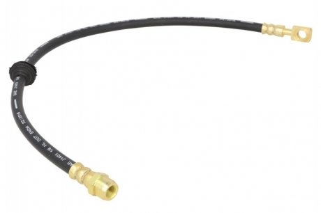 Фото шланг гальмівний ABE C80902ABE Шланг гальмівний ABE C80902ABE