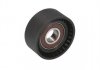 Натягуючий ролик поліклинового ременя BMW 3 (E90), 3 (E91), 3 (E92), 3 (E93), 5 (F10), 5 (F11), 5 GRAN TURISMO (F07), 6 (F12), 6 (F13), 6 GRAN COUPE (F06), 7 (F01, F02, F03 2.0D/3.0D 12.04-07.19 BTA E2B0048BTA (фото 3)