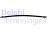 Шланг гальмівний DELPHI LH7252 (фото 1)