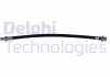 Шланг гальмівний DELPHI LH7252 (фото 1)