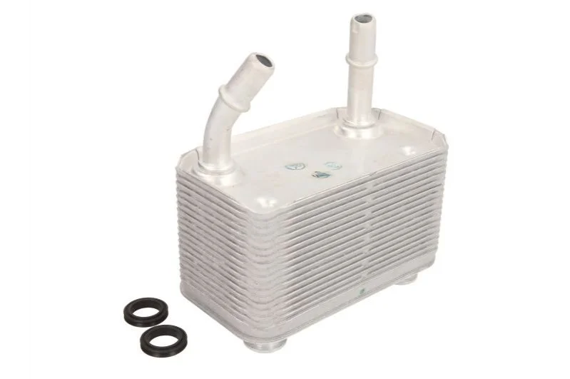 Радіатор мастила THERMOTEC D4B005TT (фото 1)