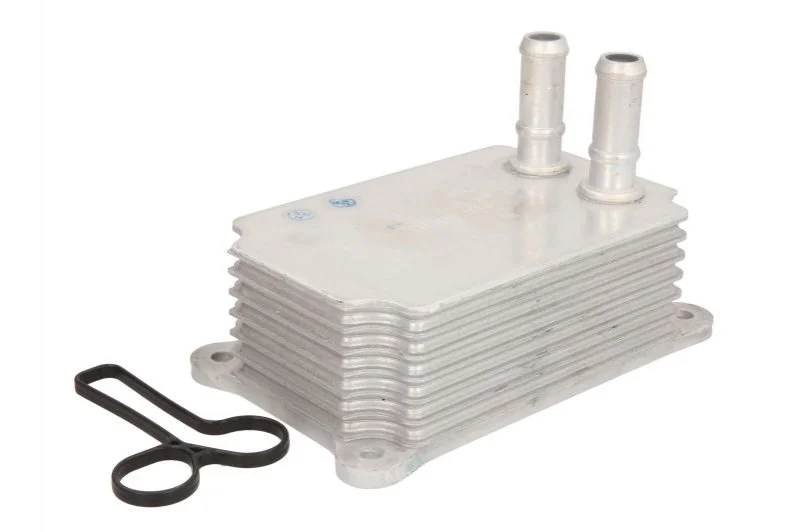Радіатор мастила THERMOTEC D4G005TT (фото 1)
