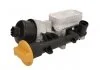 Радіатор мастила THERMOTEC D4F005TT (фото 1)