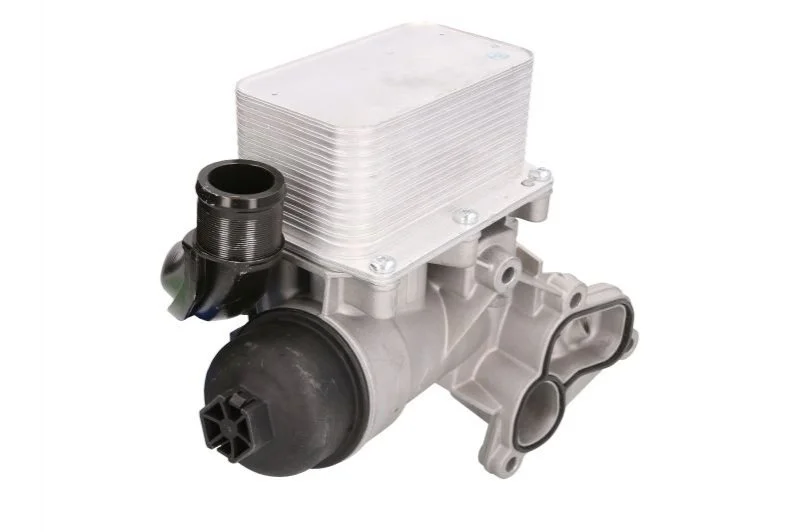 Радіатор мастила THERMOTEC D4R007TT (фото 1)