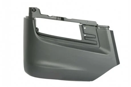 Накладка бамперу PACOL MANFB071R