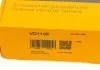 KOLO PASOWE WALU CONTITECH VD1138 (фото 5)