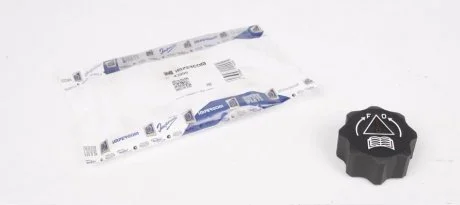 Кришка радіатора IMPERGOM 43006