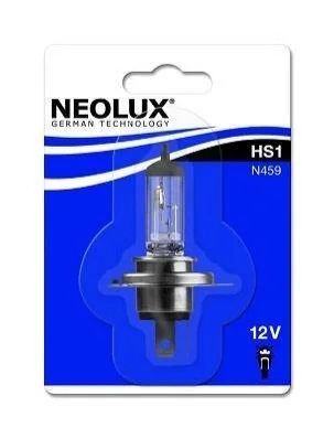 Лампочки освітлення, ксенон, LED NEOLUX N45901B (фото 1)