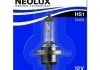 Лампочки освітлення, ксенон, LED NEOLUX N45901B (фото 1)
