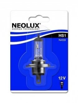 Лампочка галоген NEOLUX N45901B
