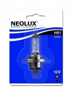 Лампочка галоген NEOLUX N45901B
