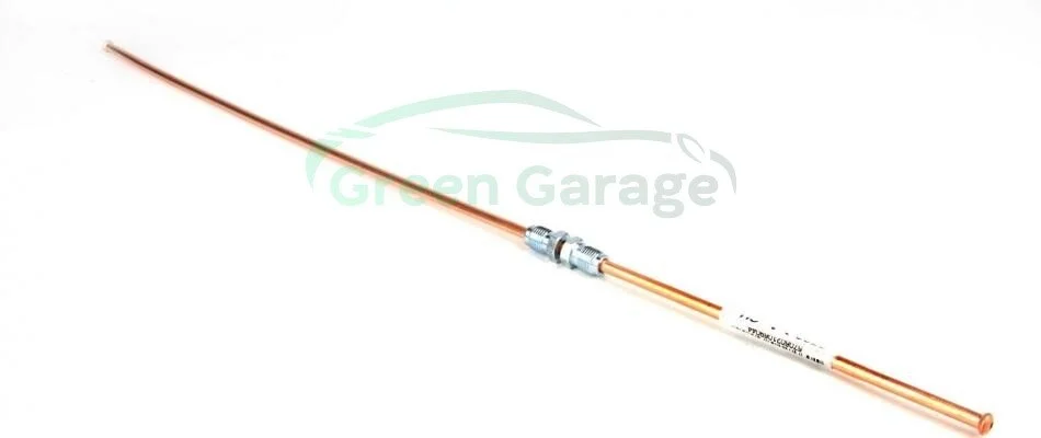 Гальмівний шланг QUICK BRAKE CU0500AA (фото 1)