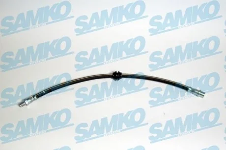 Шланг гальмівний SAMKO 6T46315