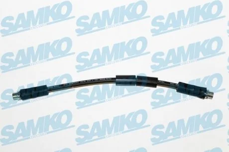 Шланг гальмівний SAMKO 6T46748