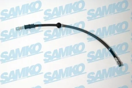 Шланг гальмівний SAMKO 6T47891