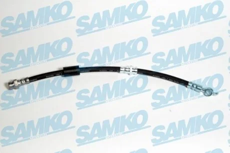 Шланг гальмівний SAMKO 6T47919