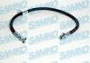 Шланг гальмівний SAMKO 6T48097 (фото 1)