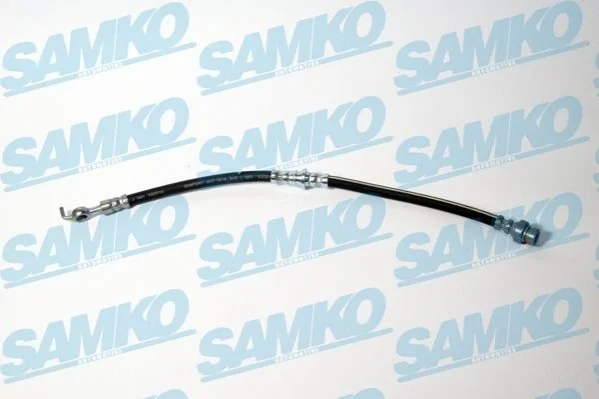 Гальмівний шланг SAMKO 6T48263 (фото 1)