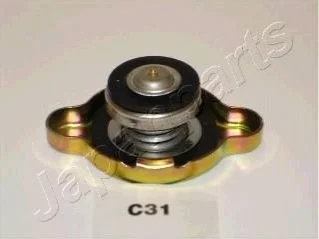 Кришка радіатора JAPANPARTS KHC31 (фото 1)
