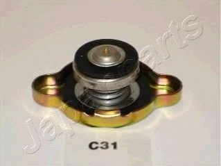 Кришка радіатора JAPANPARTS KHC31