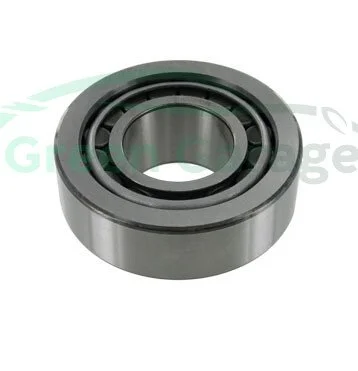 Підшипник колеса SKF VKHB2001 (фото 1)