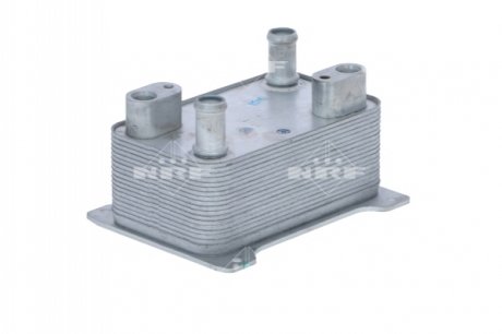 Радіатор мастила NRF 31362