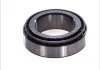 Подшипник колеса - одиночний SKF VKHB2156 (фото 1)