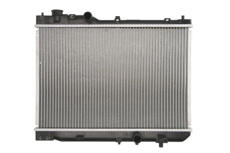 Радіатор двигуна THERMOTEC D73022TT (фото 1)
