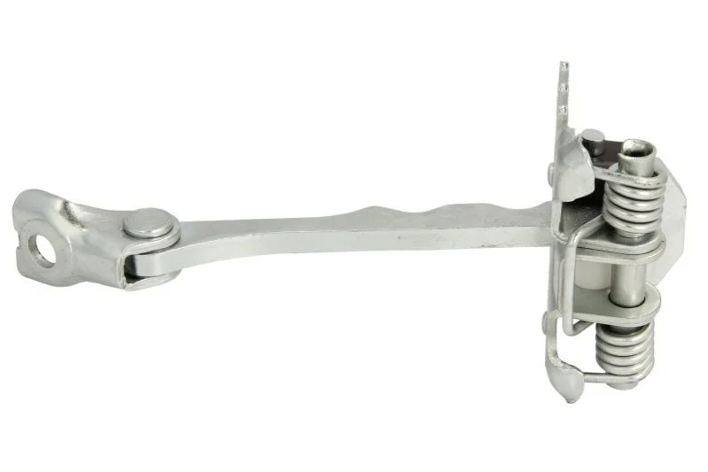 Обмежувач дверей передн Лів/Прав RENAULT FLUENCE, MEGANE III Ph I, MEGANE III Ph II, MEGANE III Ph III 11.08-12.15 BLIC 6004000082P (фото 1)