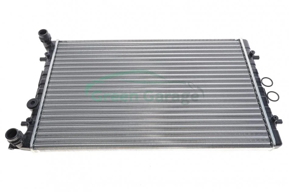 Радіатор двигуна MAHLE / KNECHT CR368001S (фото 1)