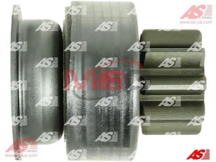 Бендикс стартера AS SD3130P