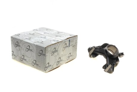 Поворотний кулак TRUCKTEC 0731302