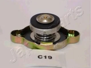 Кришка радіатора JAPANPARTS KHC19