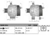 Генератор DENSO DAN1354 (фото 1)