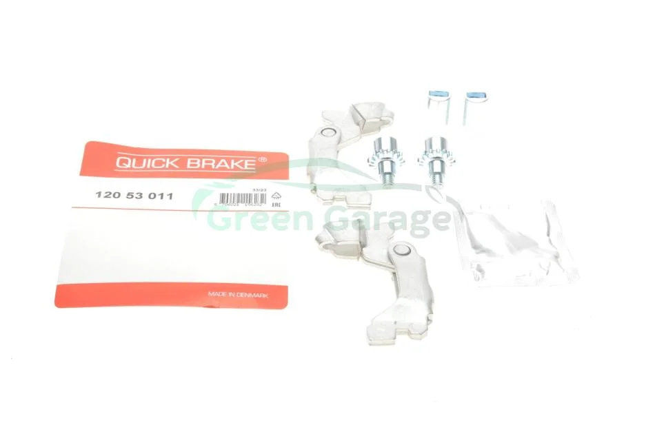 Тріщотка ручніка QUICK BRAKE 12053011 (фото 1)