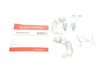 Тріщотка ручніка QUICK BRAKE 12053011