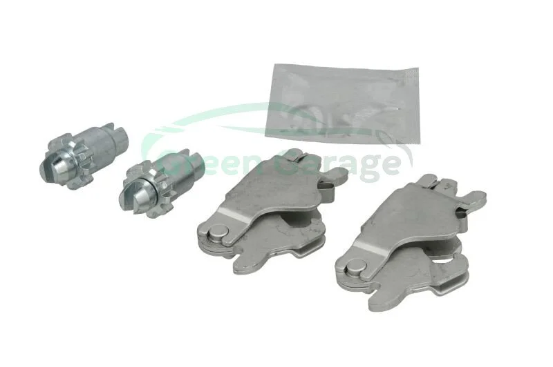 Тріщотка ручніка QUICK BRAKE 12053005 (фото 1)