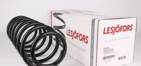 Пружина підвіски LESJOFORS 4095021